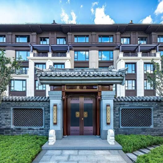 北京西山源著——葡萄牙米黄